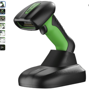 pet microchip scanner